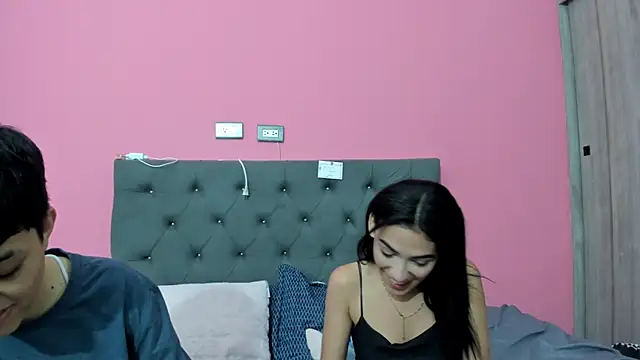 Živý XXX chat ariloe_quintero