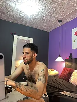 Chat XXX Live Karim_mansur