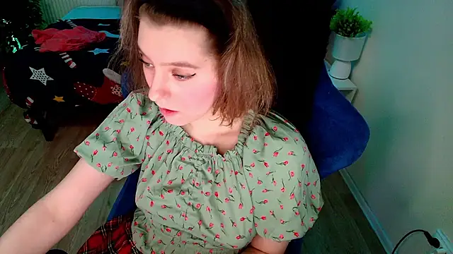 Онлайн чат XXX CranberryHot