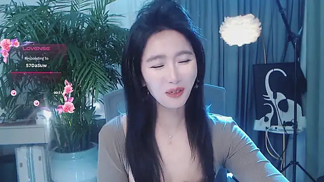 Chat +18 de feifei-love ao vivo