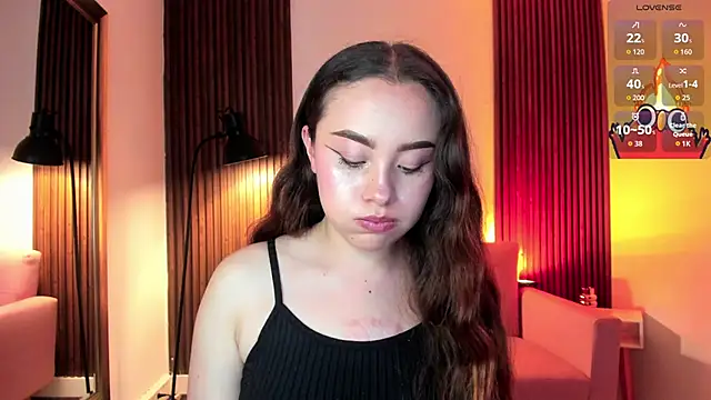 Czat XXX na żywo – MAGIC_VERA