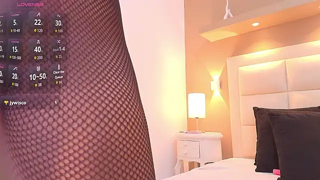 TracyDavis_'s Live XXX Chat