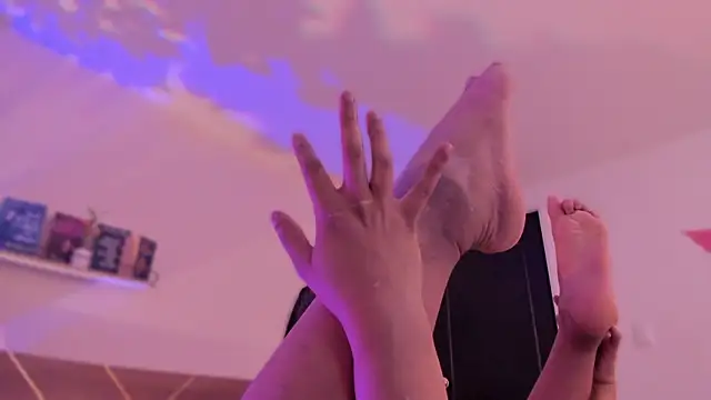 YariRose's Live XXX Chat