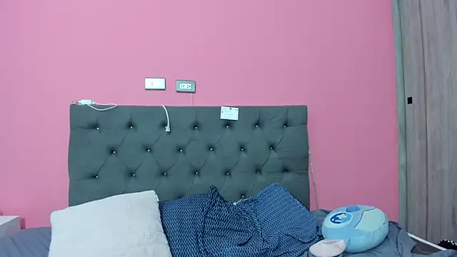 Živý XXX chat ariloe_quintero