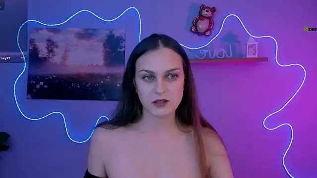 clery_abyss' Live XXX Chat