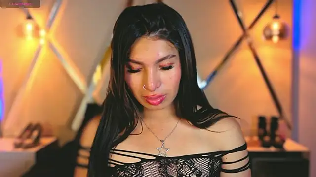 عرض كام MeelFox