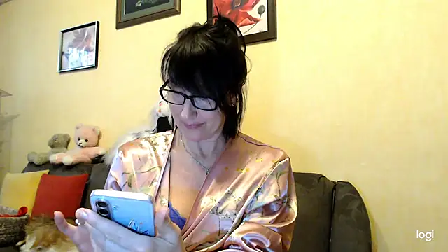 Živý XXX chat Vlastelina