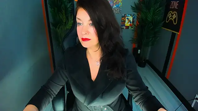 AnaMills Obrolan Langsung XXX