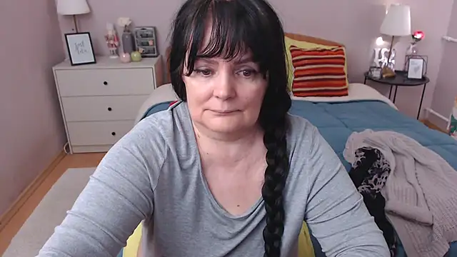 Chat XXX en directo de LeveMe2Nightt