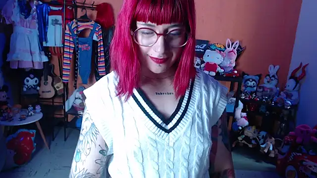 MissMiia2's Live XXX Chat