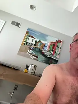 wheatbread's Webcam Show