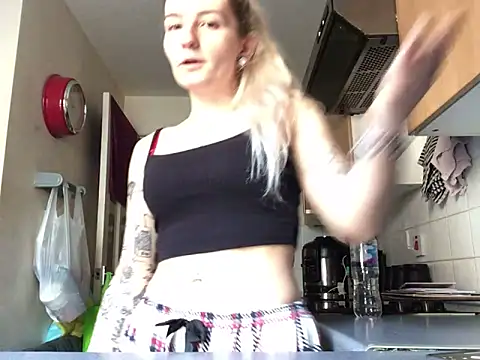 xxamyleighxx Chat XXX live