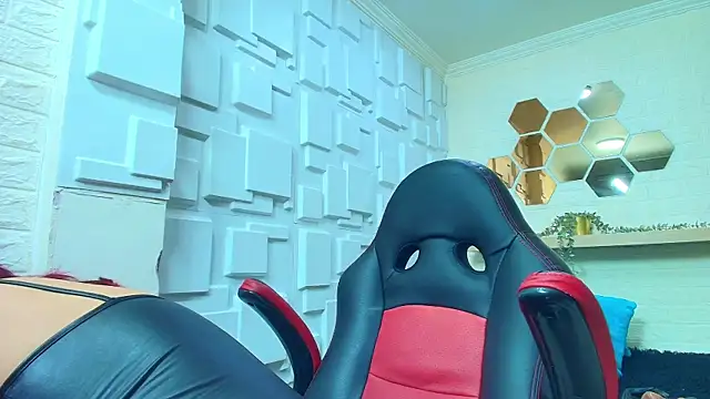 Chat XXX en directo de Anabella_Thompson