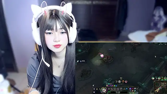 yuki3366 Obrolan Langsung XXX