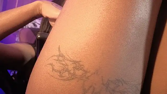 XXX chat uživo modela Gaia_Gatex