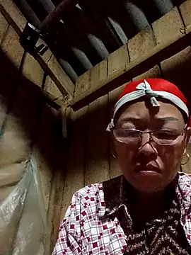 Agnes-baby Show Webcam