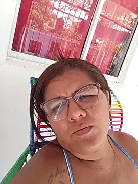 LA_AZUCENA Obrolan Langsung XXX