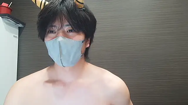 CHROME-kun925 Chat XXX live