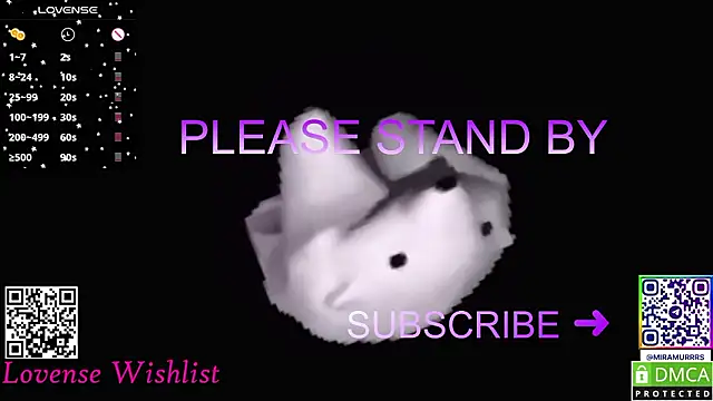 Živý XXX chat MurrrWorren