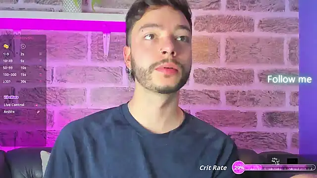 Chat +18 de noah_ricci ao vivo