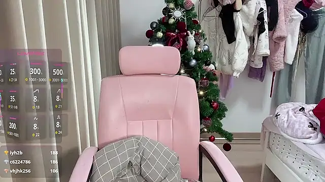 Puff-521: απευθείας συνομιλία ΧΧΧ