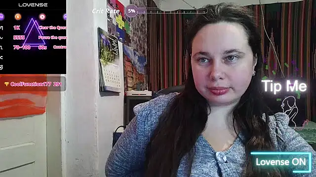 Chat XXX en directo de Cora_Maro