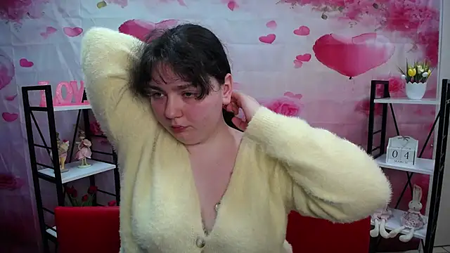 Živý XXX chat NeonilaLisova