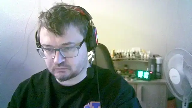 SirAbuser Live XXX-chat