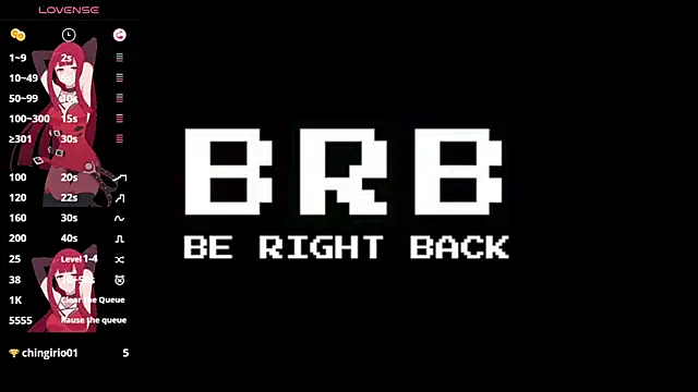 Cherry_vald: онлайн-секс-чат