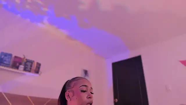 Chat XXX ao vivo de YariRose