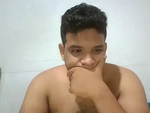 josecamsex27 ওয়েবক্যাম শো