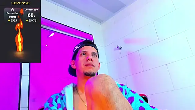 Chat +18 de Sebastian_Smith__ ao vivo