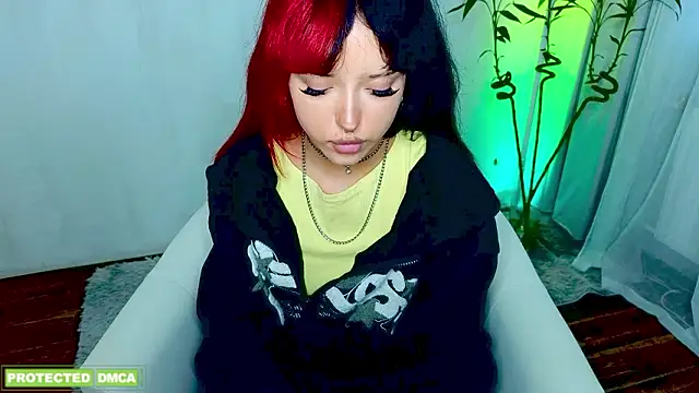 Chatroom XXX en direct de __Amiraa