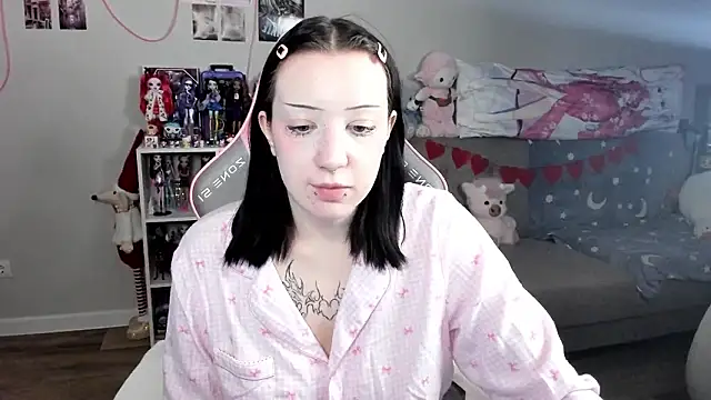 MollysLand: онлайн-секс-чат