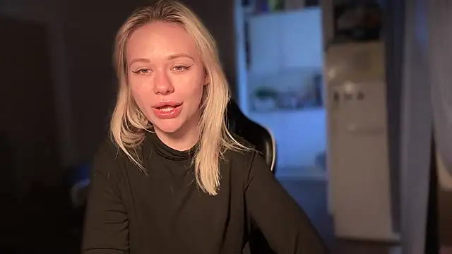 Živý XXX chat Leylia_Lily