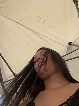 Show modela Lucyfer_fire na web-kameri