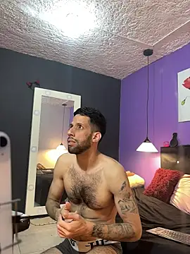 Chat XXX en directo de Karim_mansur