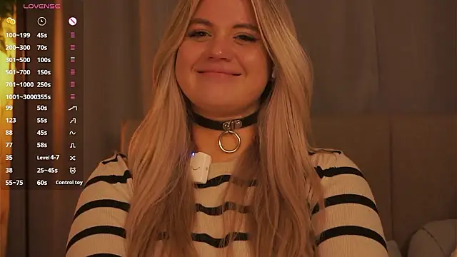 DonitaWolfenbarger's Live Sex Cam Show