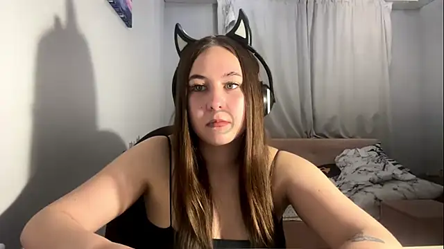 SheryllPickrel's Live XXX Chat