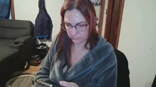 Chat XXX en directo de SweetAriesXO