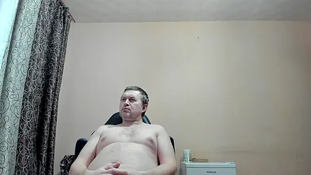 SanFrantsisko Live XXX-chat