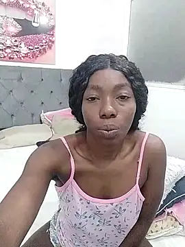 Онлайн чат XXX kirajohnson