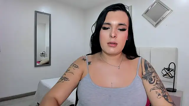 naty_pink 网络视讯表演