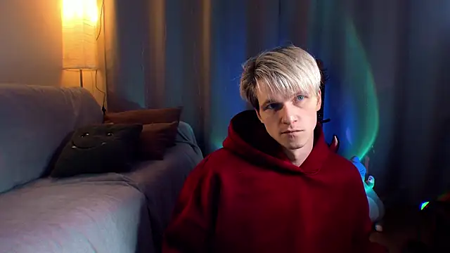 Breston_Sweet: онлайн-секс-чат