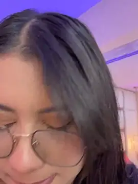 elizavenus Chat XXX in diretta