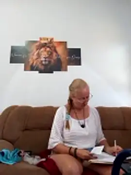 MILEIDE980 现场XXX聊天