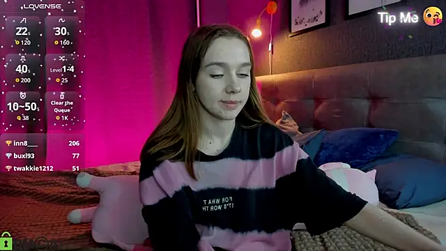 Lesi_Moonie01 现场XXX聊天