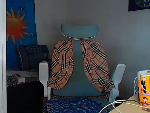 Sassa_69 – Live XXX-chat