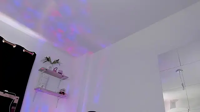 Moon_Sammy 现场XXX聊天