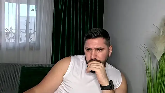 Gold_Alpha_Boy Webcam show